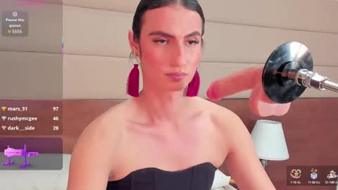Snapshot of shantall_skinny chatting on October 5, 2025, 7:45 pm  Shantall  online show from October 5, 2025, 7:45 pm