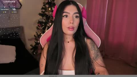   online show from December 23, 2024, 7:09 pm