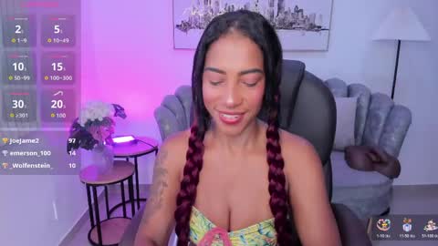 Shantall wills online show from April 28, 2026, 11:15 am