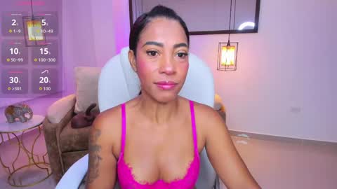 Shantall wills online show from May 13, 2026, 9:39 am