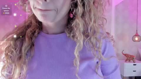 Shantal online show from February 21, 2025, 11:01 am