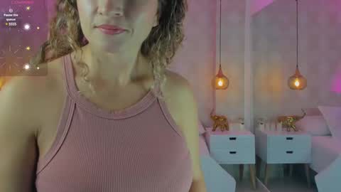 Shantal online show from March 11, 2025, 11:01 am