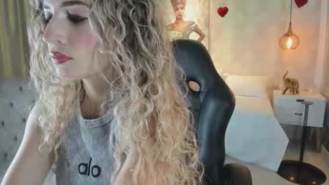 Shantal online show from February 20, 2026, 11:00 am