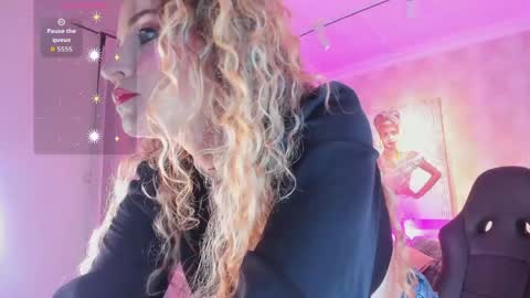 Shantal online show from May 8, 2026, 11:04 am