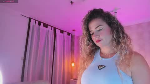 Shantal online show from June 23, 2026, 10:57 am