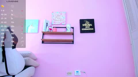 shantals online show from October 5, 2025, 11:02 pm