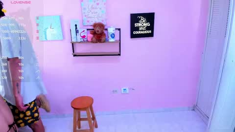 shantals online show from October 17, 2025, 11:07 pm