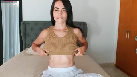 shantal online show from March 16, 2026, 3:05 pm