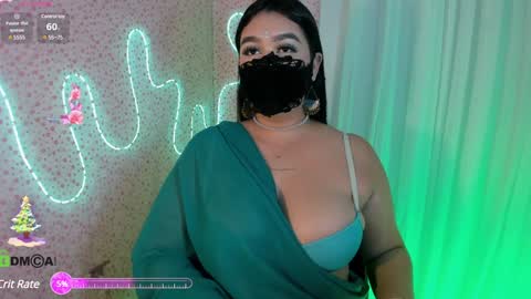 SHANTAL  online show from December 26, 2024, 6:30 am
