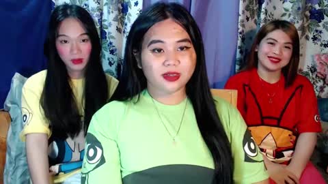 Shantel online show from February 23, 2025, 3:40 pm