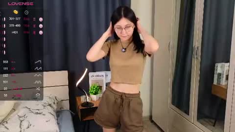 Snapshot of shantellelumukanda chatting on June 10, 2026, 3:44 pm Renata online show from June 10, 2026, 3:44 pm