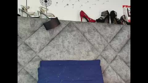 Snapshot of shantey_laurent chatting on June 8, 2026, 6:52 pm shantey online show from June 8, 2026, 6:52 pm