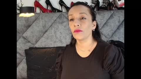 Snapshot of shantey_laurent chatting on June 20, 2026, 10:51 am shantey online show from June 20, 2026, 10:51 am