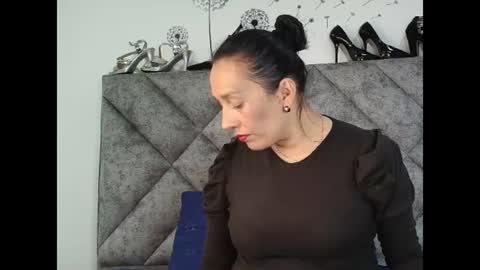 shantey online show from July 26, 2026, 6:48 pm