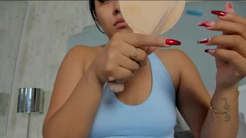 shanty_cole online show from May 23, 2026, 11:47 am