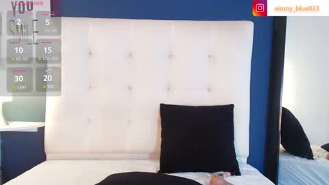  SHANY  online show from September 16, 2025, 1:23 pm