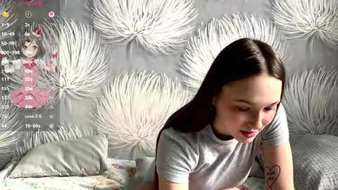 Alica online show from April 27, 2026, 4:43 am
