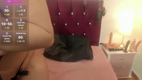 shara_beauty online show from September 12, 2025, 5:29 am