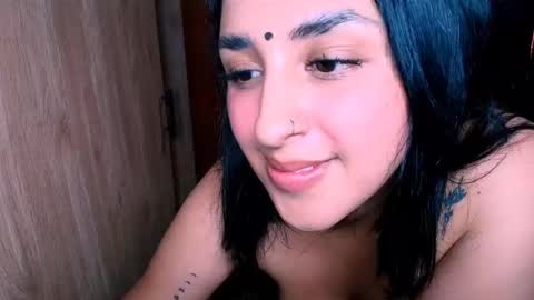 Snapshot of sharain chatting on February 20, 2025, 8:25 pm My real name is bella  Much Gust  online show from February 20, 2025, 8:25 pm