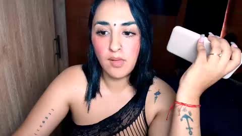 Snapshot of sharain chatting on February 26, 2025, 7:38 pm My real name is bella  Much Gust  online show from February 26, 2025, 7:38 pm