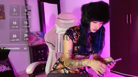 Snapshot of sharaross1 chatting on December 16, 2025, 9:31 pm sharaross1 online show from December 16, 2025, 9:31 pm