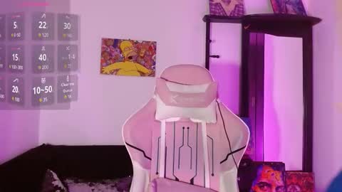 Snapshot of sharaross1 chatting on December 18, 2025, 2:06 am sharaross1 online show from December 18, 2025, 2:06 am