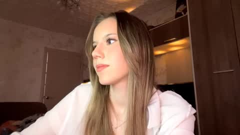 Arina online show from February 25, 2026, 8:35 am