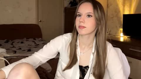 Arina online show from February 27, 2026, 8:25 am