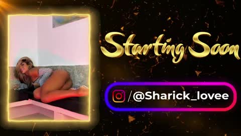 Snapshot of sharick_lovee chatting on June 3, 2026, 8:47 pm sharick lovee online show from June 3, 2026, 8:47 pm