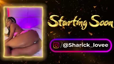 Snapshot of sharick_lovee chatting on June 12, 2026, 8:19 pm sharick lovee online show from June 12, 2026, 8:19 pm
