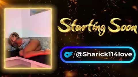 Snapshot of sharick_lovee chatting on June 19, 2026, 1:48 pm sharick lovee online show from June 19, 2026, 1:48 pm