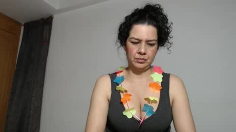 Snapshot of sharickleon11 chatting on October 17, 2025, 12:58 am sharickleon11 online show from October 17, 2025, 12:58 am