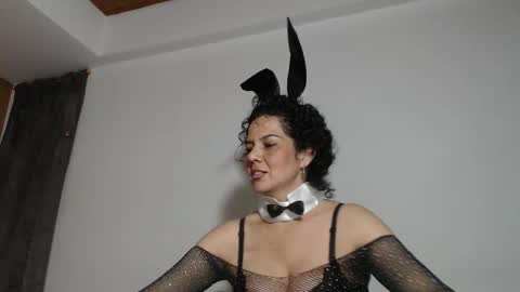 Snapshot of sharickleon11 chatting on October 31, 2025, 11:28 pm sharickleon11 online show from October 31, 2025, 11:28 pm