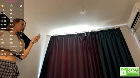 Coraline online show from July 19, 2026, 7:34 am