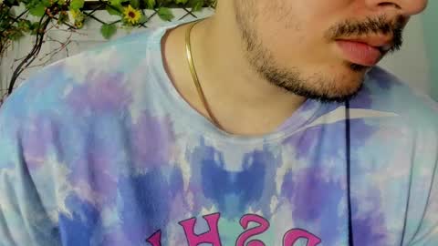 jhon deibyd online show from November 10, 2025, 3:33 pm