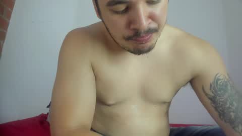 jhon deibyd online show from June 3, 2026, 4:56 pm