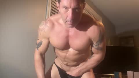 Snapshot of sharky1966 chatting on April 22, 2026, 6:05 am sharky1966 online show from April 22, 2026, 6:05 am