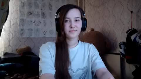 Eva online show from February 12, 2026, 8:53 am