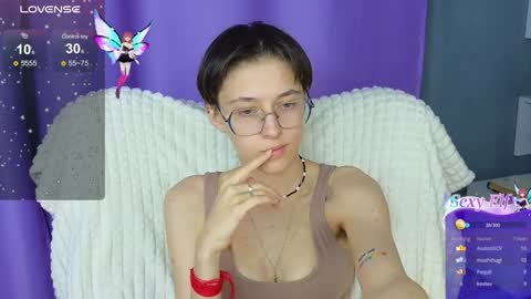 Sharli online show from January 25, 2025, 6:24 pm