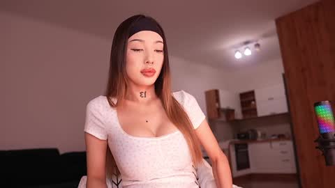 Sharlin  online show from October 29, 2025, 12:46 am