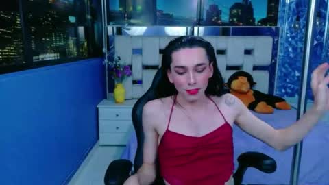 Sharlond online show from May 3, 2026, 3:01 am