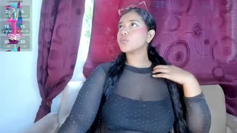 Sharlot online show from May 7, 2026, 4:12 pm