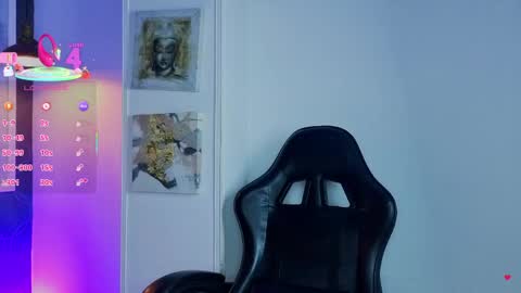 Sharlot  online show from May 5, 2026, 3:03 am
