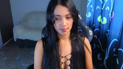 Snapshot of sharlott_pamela chatting on March 31, 2026, 6:08 pm Pamela online show from March 31, 2026, 6:08 pm