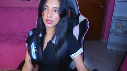 Snapshot of sharlott_pamela chatting on April 13, 2026, 8:36 pm Pamela online show from April 13, 2026, 8:36 pm