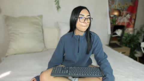DANI online show from September 11, 2025, 7:58 pm