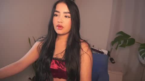 Sharlotte online show from May 10, 2026, 11:10 pm