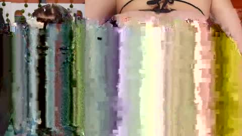 S online show from March 25, 2026, 6:03 pm