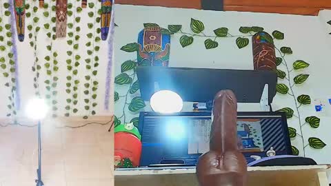S online show from April 27, 2026, 6:06 pm