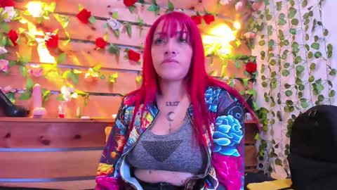 Sharol online show from September 28, 2025, 3:56 am